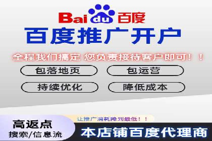某电商平台的SEM竞价推广实践
